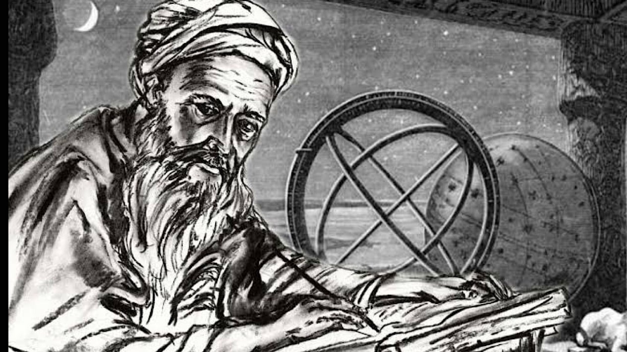 Peneme Muslim dan Kontribusinya dalam Kemajuan Sains dan Teknologi