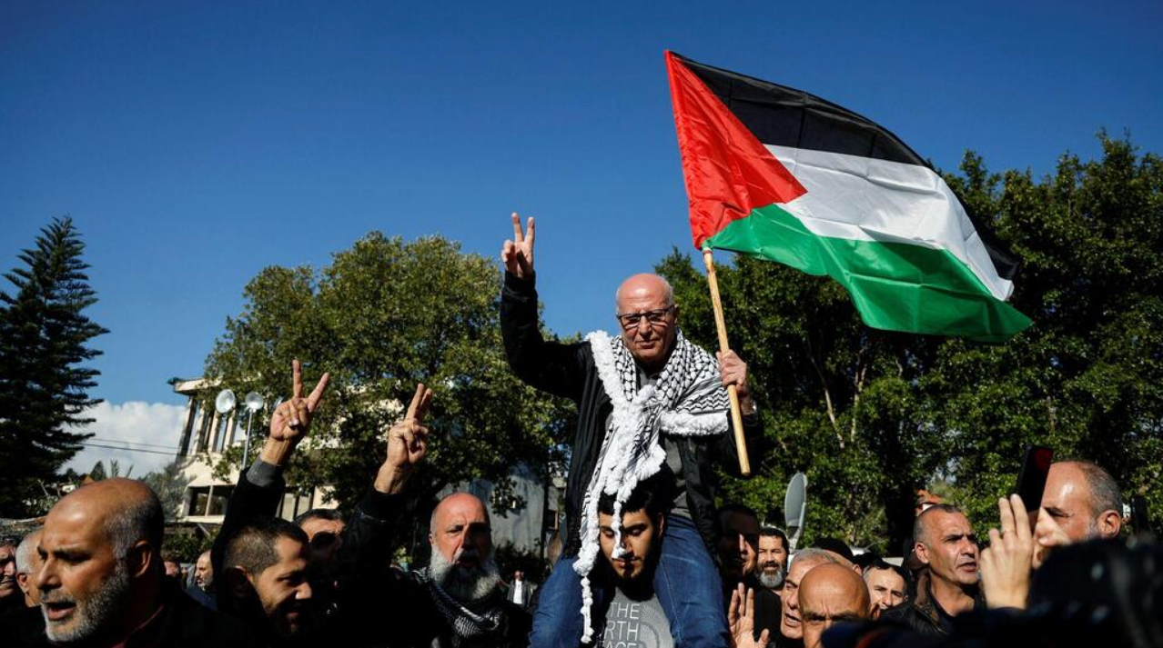 Palestina: Sejarah, Kebudayaan, dan Perjuangan Masyarakatnya