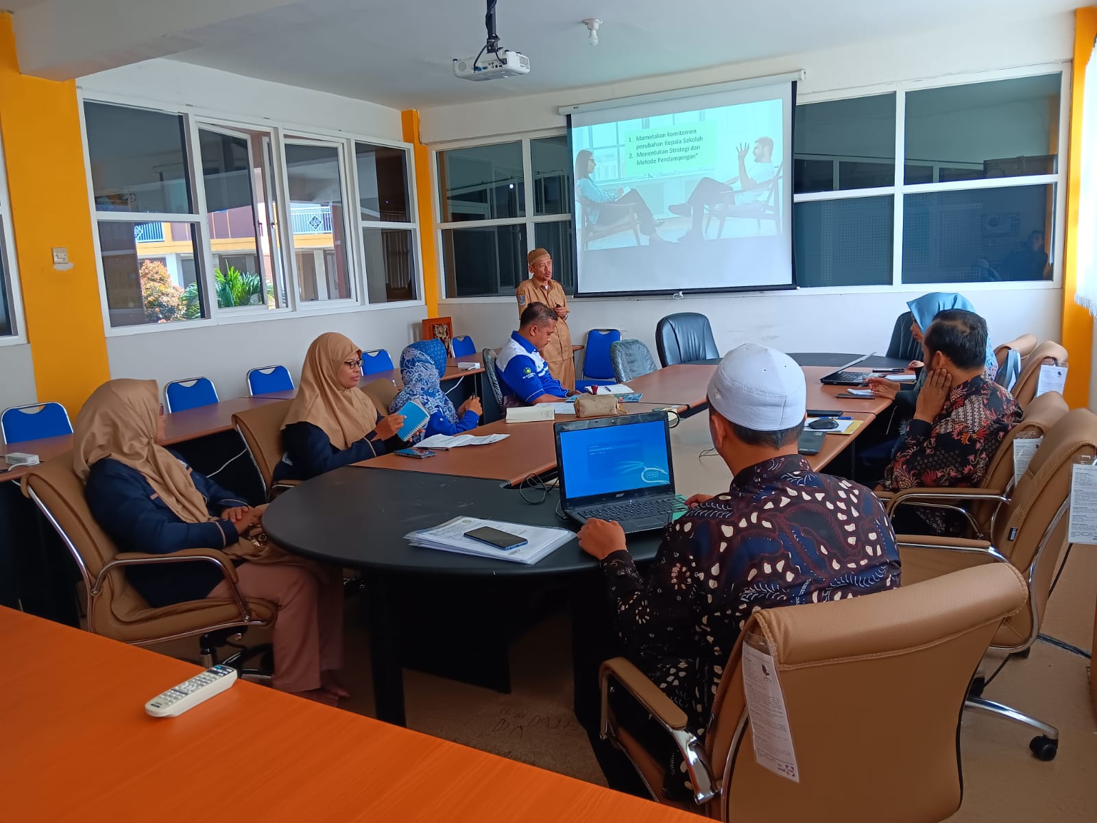 pelaksanaan observasi kelas 3