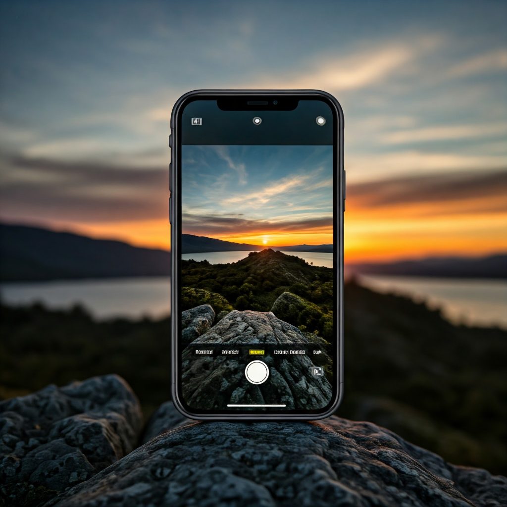 Hasil Profesional Tanpa Kamera Mahal