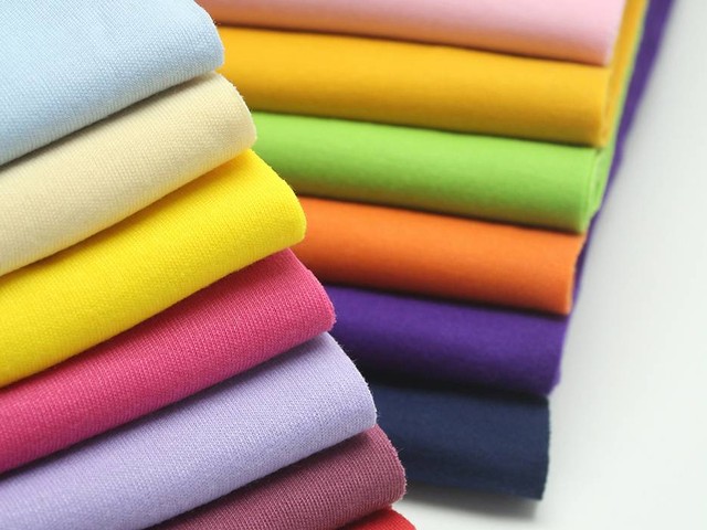 Pengetahuan Dasar Tekstil