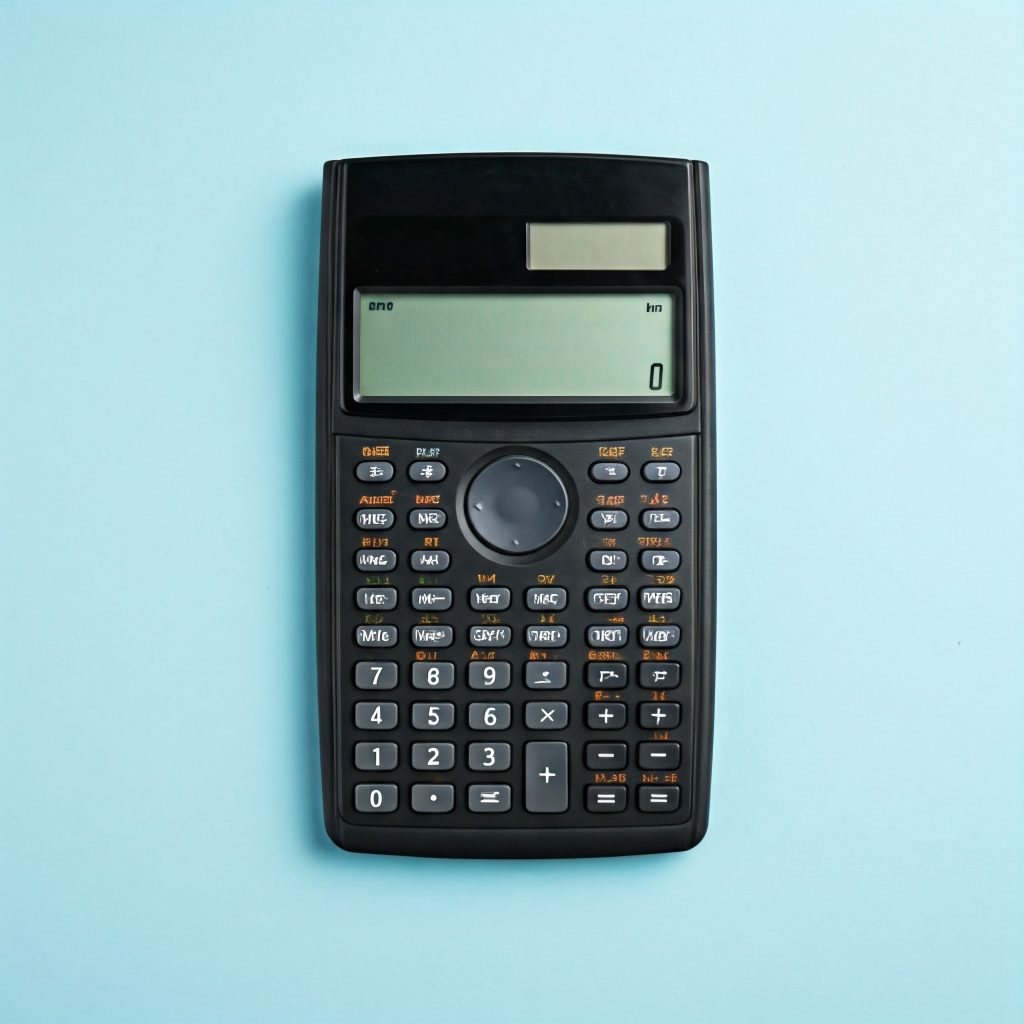 Tips Menggunakan Kalkulator Scientific