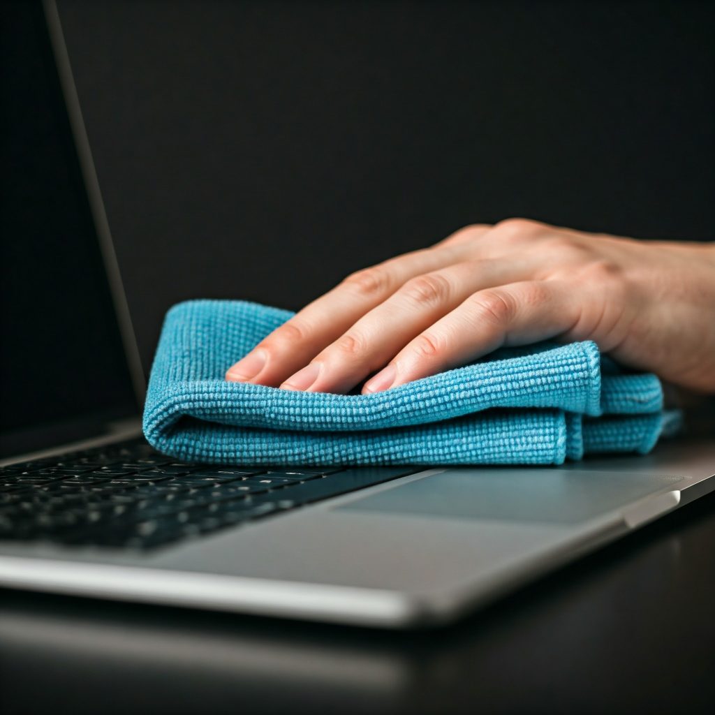 Tips Perawatan Laptop agar Awet