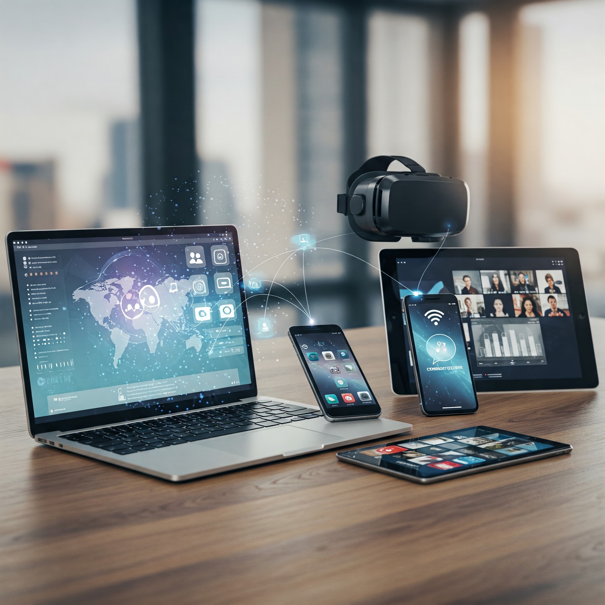 Tips Komunikasi Digital yang Baik