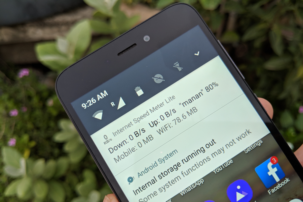 Tips Mengatasi HP yang Lemot