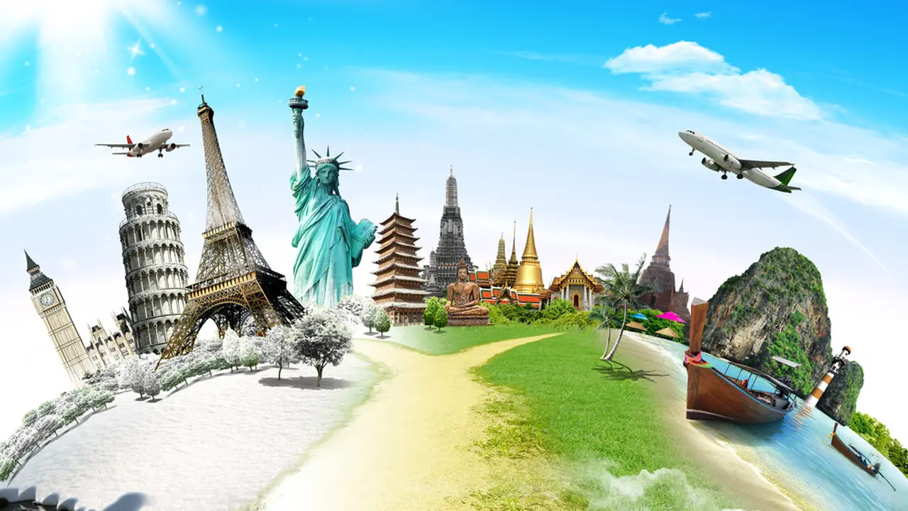 Tips Berwisata Ke Luar Negeri