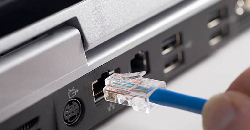 Cara Instalasi Kabel LAN