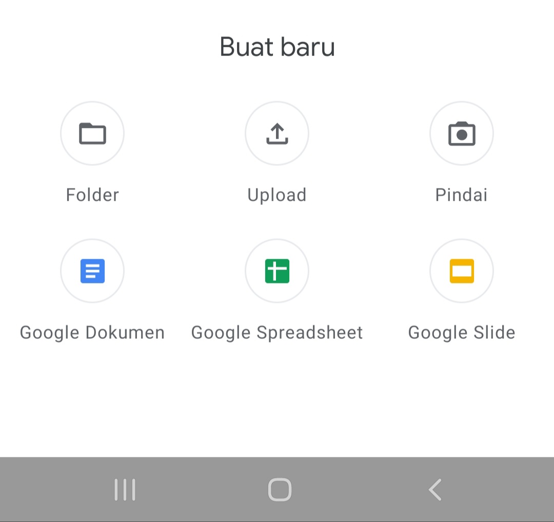 Pentingnya Backup Data dan Cara Melakukannya