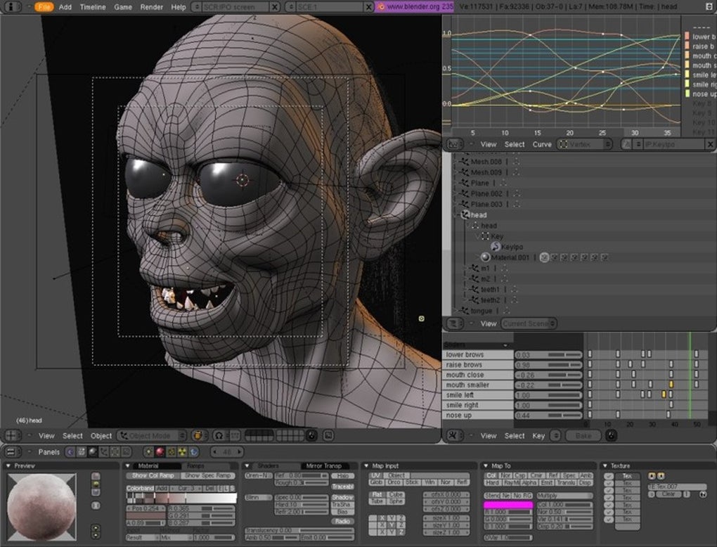Belajar Blender 3D untuk Membuat Animasi: Panduan Lengkap untuk Pemula dan Profesional